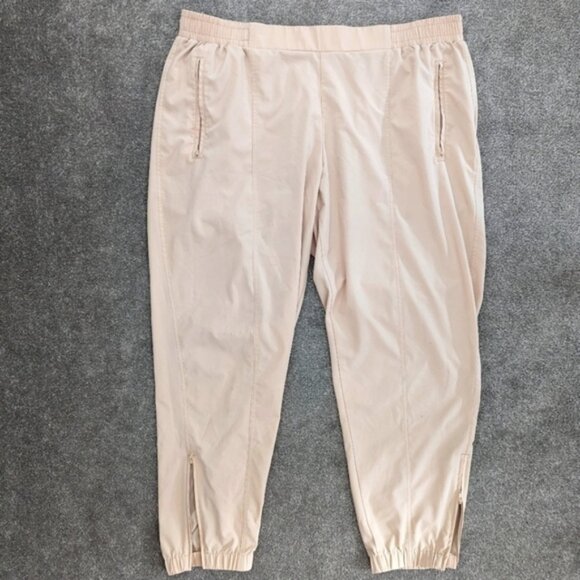 OLD Navy lightweight stretchy activewear pants Size XLarge - Picture 1 of 9